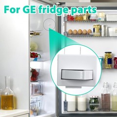 Refrigerator Door Light Switch – Compat w/ Whirlpool, GE, Maytag, Amana, Kenmore