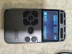 Digital Voice Recorder 8GB