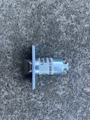 Simplex Lever Lock Used , Working Right Hand Door