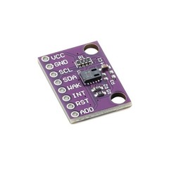 CCS811 Digital Sensor Module CO2 eCO2 TVOC Air Quality Monitoring Low Power
