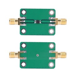 RF Microwave Frequency Amplifier RFin 4G-8GHz RFout 8G-16GHz Source Frequency