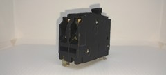 Square D QO220 20 Amp 2 Pole 120/240V Type QO Circuit Breaker