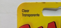 New Seal-All Clear Quick Set E-Z Flo Automotive Contact Adhesive & Sealant