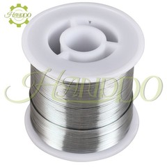 1LB 60/40 Tin .031″/0.8mm Lead Rosin Core Solder Wire Electrical Sn60 Pb40 Flux