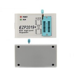 Details TL866CS/II/A Programmer EPROM Flash Memory Color 12MBPS Conveniet
