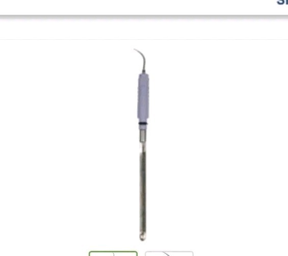 Pro Gaurd Plastic Handle 10 Series Ultrasonic Scaler Insert 30K