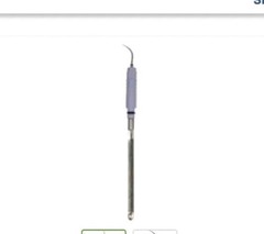 Pro Gaurd Plastic Handle 10 Series Ultrasonic Scaler Insert 30K