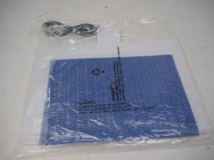 DeRoyal Safety Auto-Reset Chair Fall Alarm Sensor Pad – Free Shipping