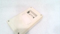369VB HANDHELD PLASTIC CASE WITH BATTERY ACCESS, 6 1/4″L X 3 3/4″W X 1 3/8″H