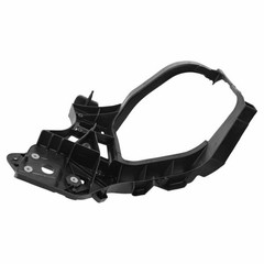 Passenger Side Headlight Mounting Bracket Ram 1500 2500 3500 2013-2017 OEM Fit