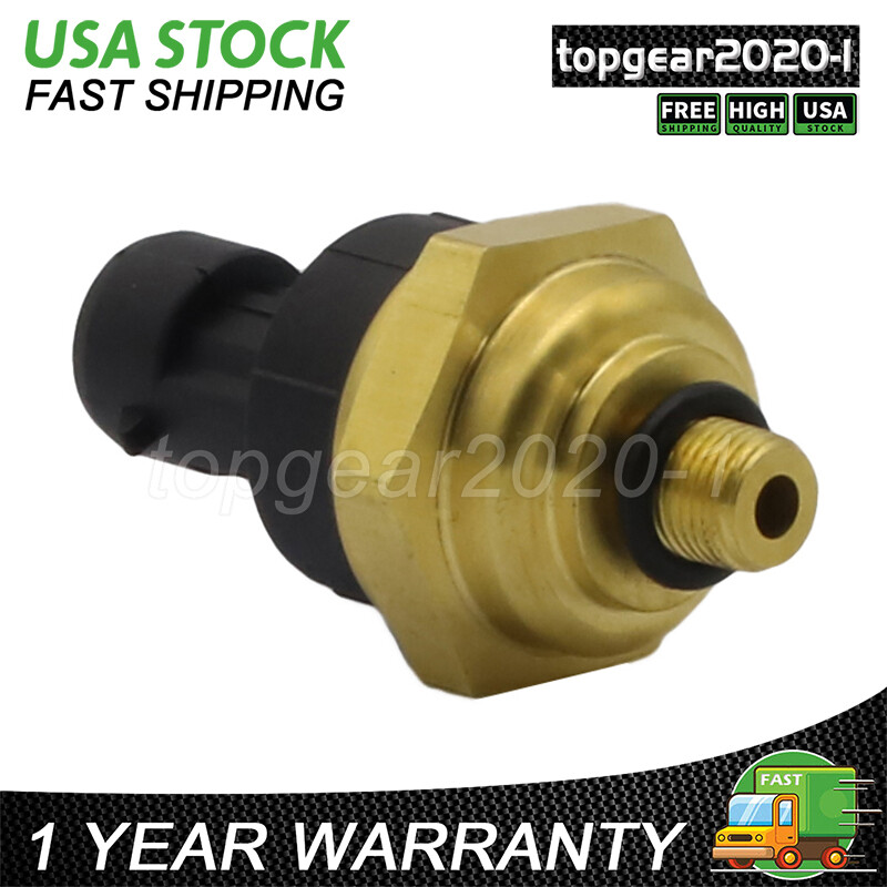 Engine Oil Pressure Sensor for Bobcat 753 883 963 S130 S150 S160 S175 S185 S205