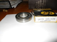 GREEN BRAND 3208=43208~MADE IN USA~40X80X18MM~SEE TEXT FOR DETAILS~FREE SHIPPING