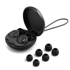 Sleep Earplugs 30dB Noise Cancelling Ear Plugs for Sleeping、Concertsz