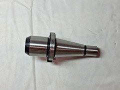 Value Collection Taper Shank End Mill Holders 3/8" Hole Dia 210-3024
