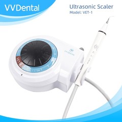 VVDental Ultrasonic Scaler Periodontal Supragingival Subgingival Cleaning VET-1