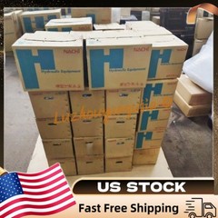 Brand New PVS-2A-45N3Q1-20 NACHI Pump Industry Fast Shipping US Stock
