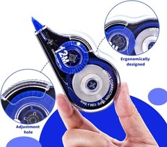 New Tombow Mono Correction Tape White Out 10 Pack