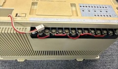 Allen Bradley 1745-LP101 SLC 100 Processor Unit PLC Controller Seiries A Vintage