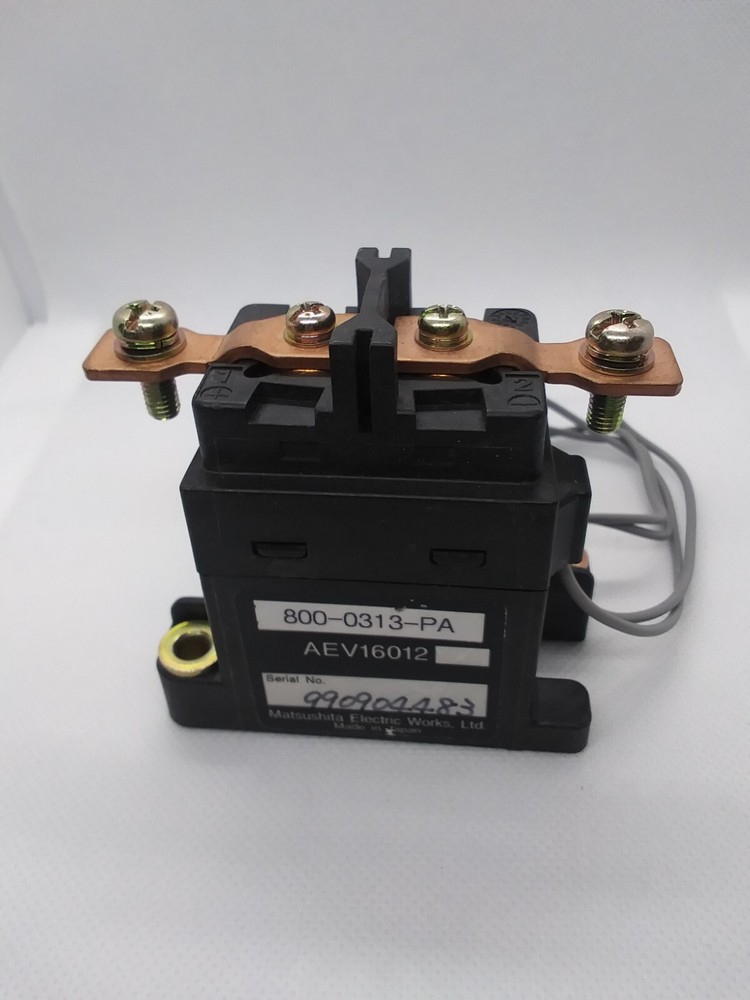 Panasonic Matsushita Electric Works 800-0313-PA AEV16012