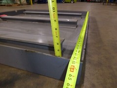 PVC Spill Tray MH2389