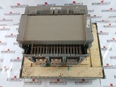 SCHNEIDER ELECTRIC NW12 H1 Masterpact NW Circuit Breaker 690V-AC-50/60Hz 1000V