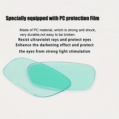 Safety Welding Glasses, PC Lens Eye Protection for Welding, Cutting & Grinding