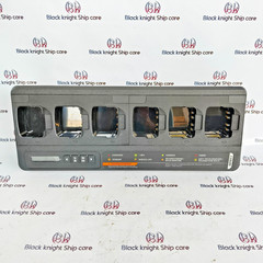MOTOROLA IMPRES-2 ( PMPN-4283A ) Multi-unit Charger NEW