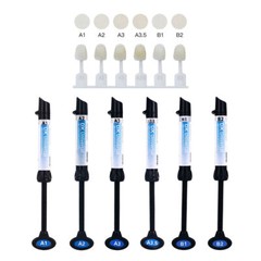 Dental Wireless LED Curing Light 1 Second Cure Lamp / Light Cure Composite Resin