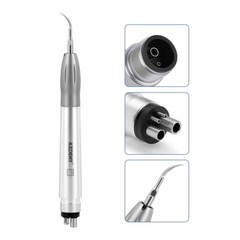 NSK Style Dental Ultrasonic Air Perio Scaler Handpiece Hygienist Cavitron 2/4H