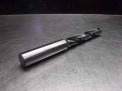 Widia 10.20mm Solid Carbide Drill 12mm Shank TDS212A10200 WK15PD (LOC2743B)