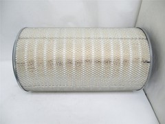 235997 Old-Stock; Quincy 23458-5 Filter Element; 22″ Tall; 7-1/2″ID x 12-1/2″OD