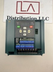 BALDOR DRIVES VS1MD23 3HP 220-240V 3 PHASE VS1MD23-1 UL TYPE 1