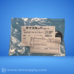 Keigland EM3GP 24-6+7+8+11 Bearing FNFP