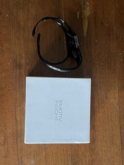 Emotiv Insight Model 1.0 5-Channel EEG Headset Bluetooth w/ Box – Used