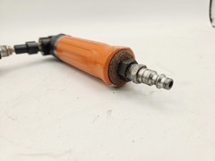 Dotco 10LF281-36 Right Angle Grinder 20,000 Rpms Collet Dotco 10L2500 Lot Of 2