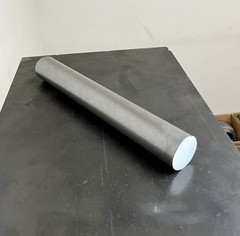 12L14 Steel Bar Stock 1-3/8 in Round x 12″ , Screw machine Metal