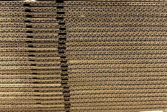 25 8X4X4 Boxes Mailing Packing Shipping Cardboard Corrugated Carton Premium