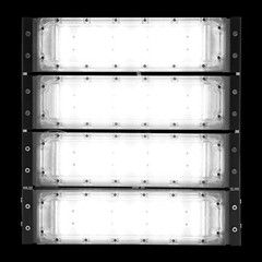 Outdoor Flood Light LED Stadium Flood Light IP67 Waterproof Flood Light 200W