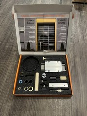 igus Dry-tech Motion Plastics Kit Self-lubricating Maintenance Free Sample