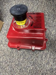 Watts Regulator PF70011A 115v 700 In/lbs Torque Reversing Electric Actuator +…