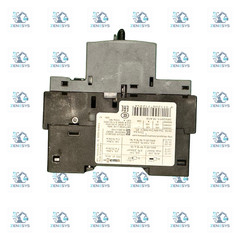 Siemens 3RV2011-1EA10 Motor Protection Circuit Breaker 2.8-4A S00 NEW