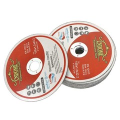 7″x1/16″x7/8″ Cut-off Wheel 100Pack Metal & Stainless Steel Grinder Cutting Disc