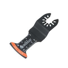 Multitool Blades 50Pcs – Arc Edge Japanese Tooth Oscillating Saw Blades 44MM