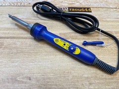 Hakko FX601-01 AC100V Dial type temp control soldering iron for stained glass