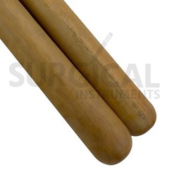 Calf Dehorner 13″ Horn Cutter with wooden handle Veterinary German Grade