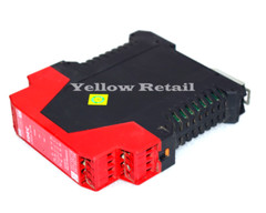 IDEC HR3S-301N SAFETY RELAY MODULE HR3S301N