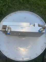 Festo SLT-16-80-P-A-CC Mini-Slide Actuator 170588