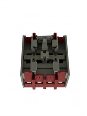 Allen-Bradley 100S-F Safety Contactor