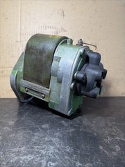 EDISON SPLITDORF MAGNETO Type CD 0010 2 Cylinder John Deere Tractor