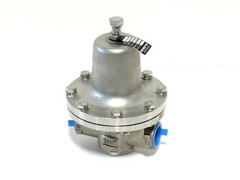 1″ Watts 152SS Model M1 10-50 Stainless Steel Pressure Reducing Regulator NEW